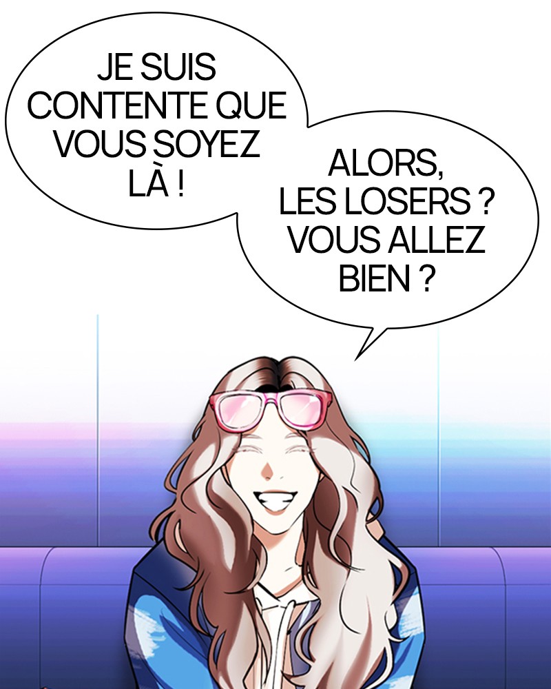 Lookism Chapitre 326 - Page 61
