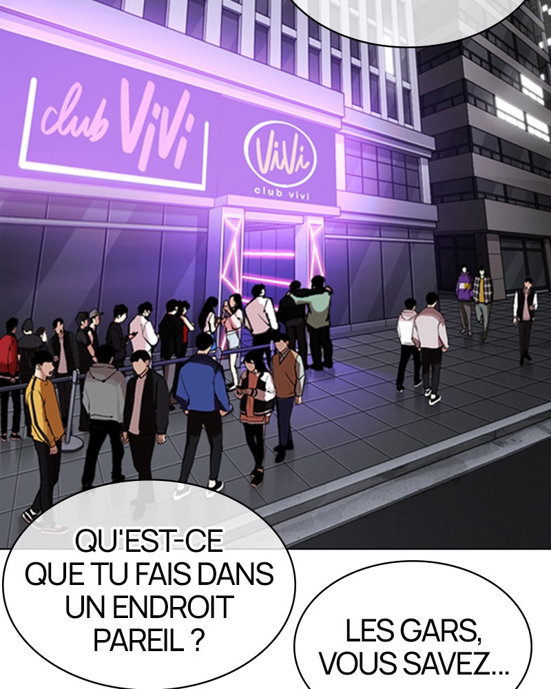 Lookism Chapitre 326 - Page 64