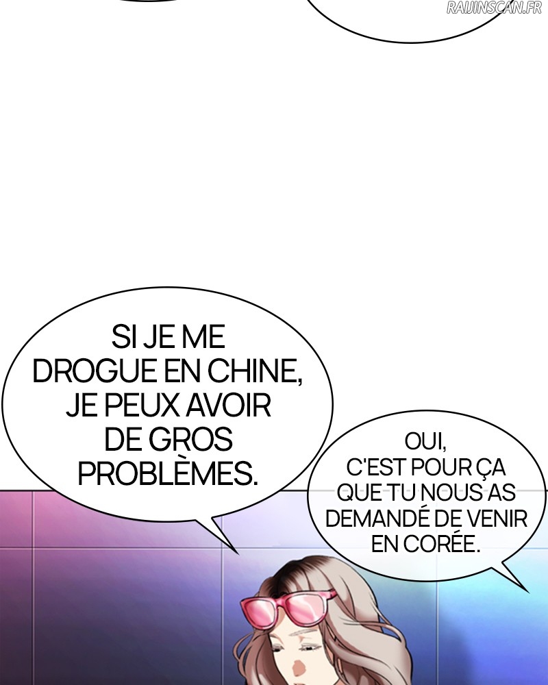 Lookism Chapitre 326 - Page 65