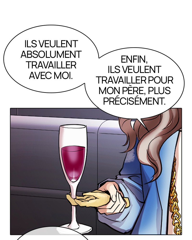Lookism Chapitre 326 - Page 67