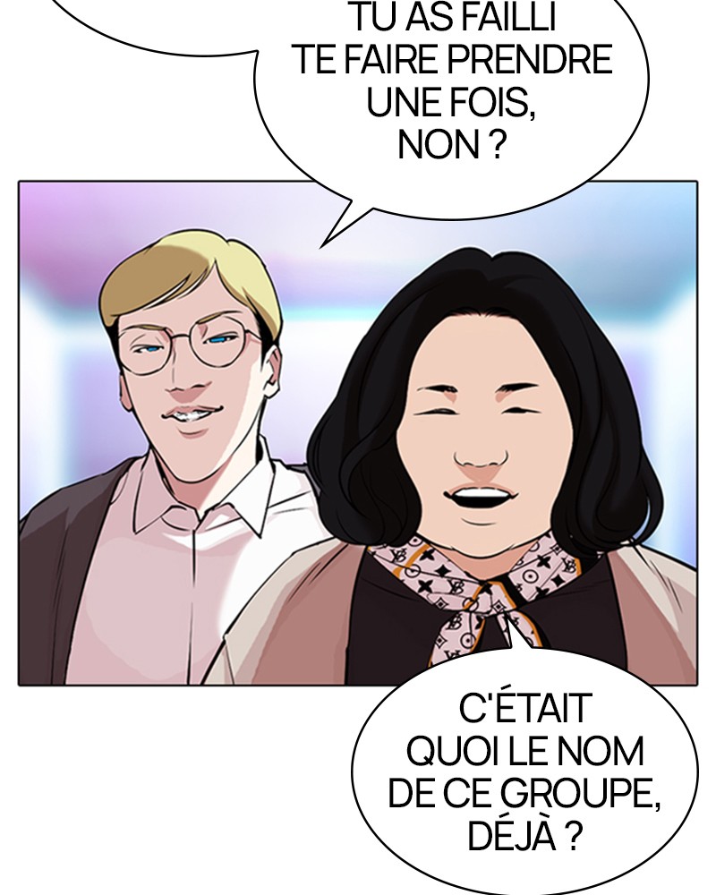 Lookism Chapitre 326 - Page 69