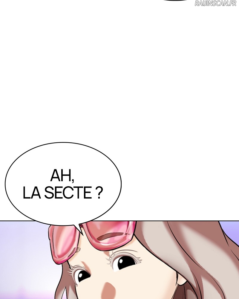 Lookism Chapitre 326 - Page 70