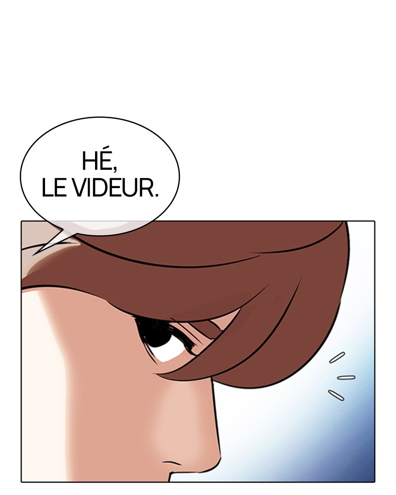 Lookism Chapitre 326 - Page 74