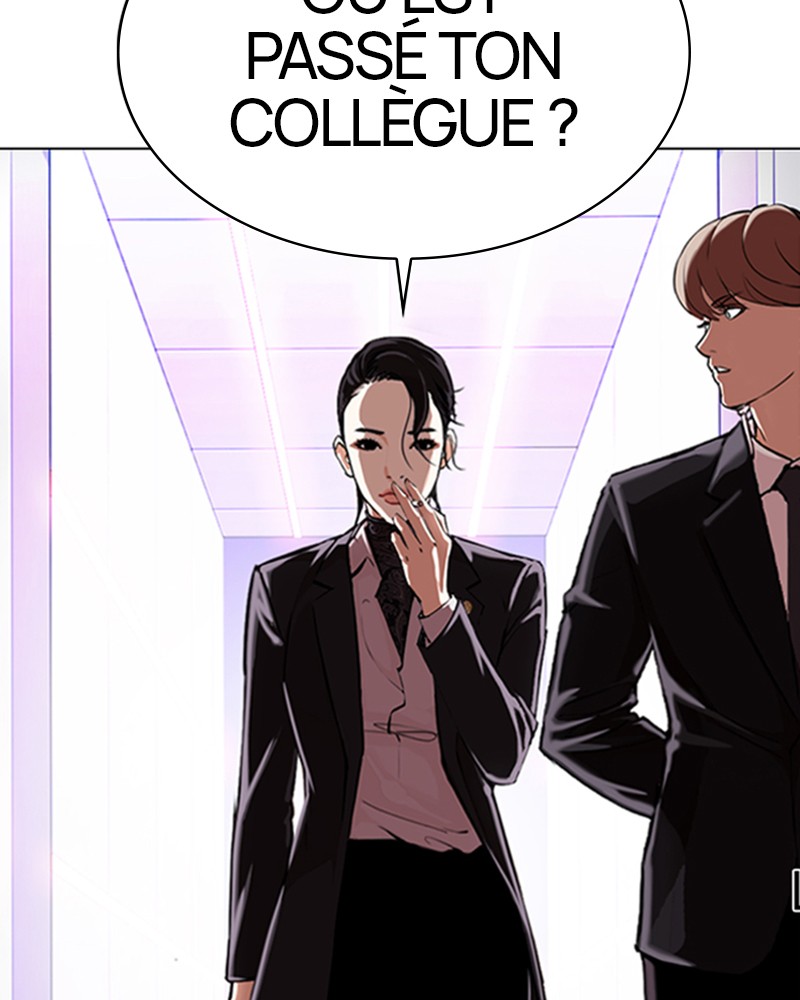 Lookism Chapitre 326 - Page 76