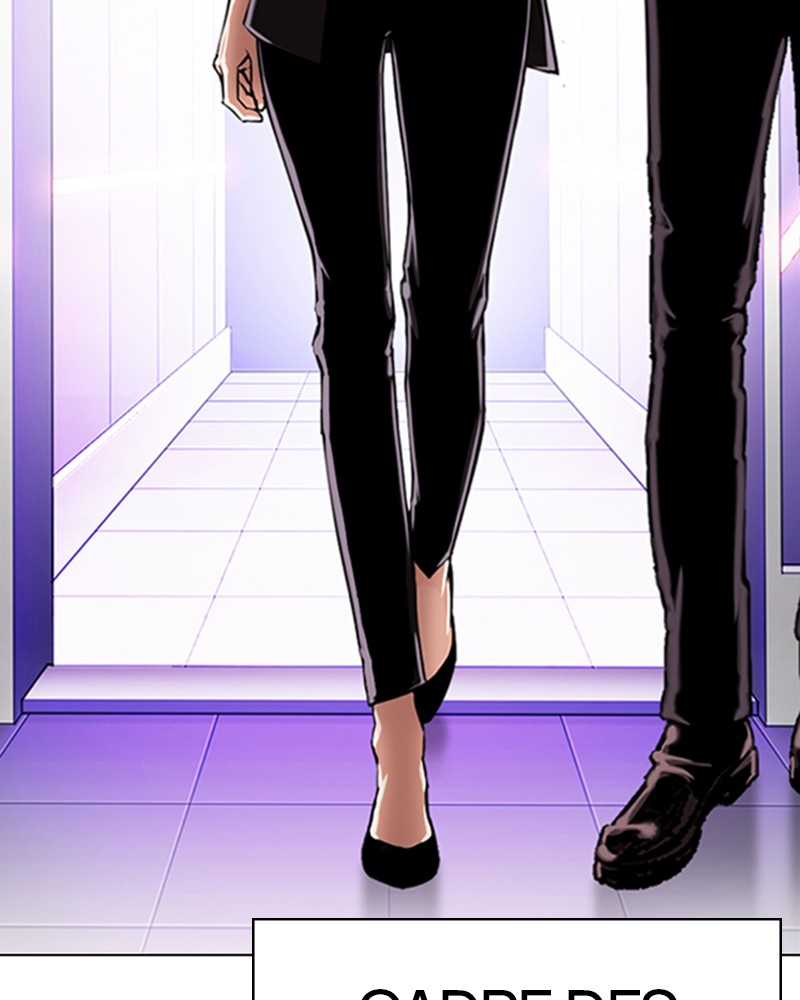 Lookism Chapitre 326 - Page 77