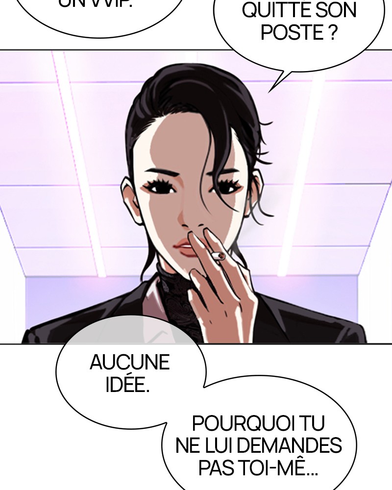 Lookism Chapitre 326 - Page 79
