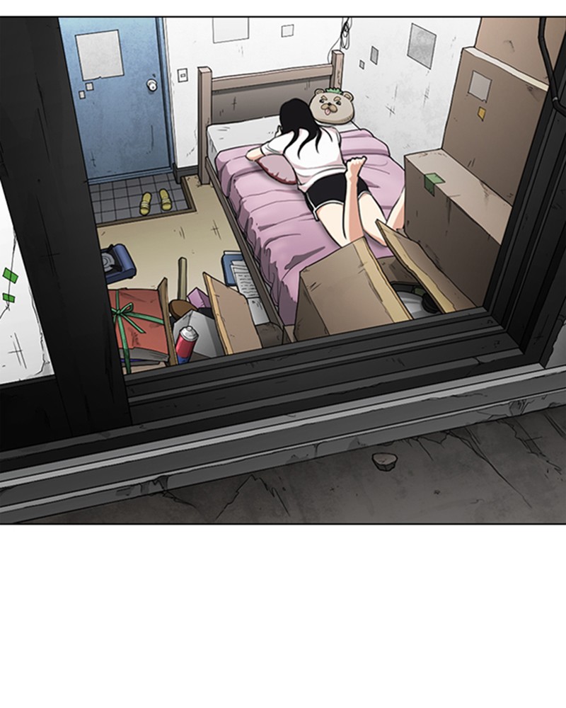 Lookism Chapitre 326 - Page 8