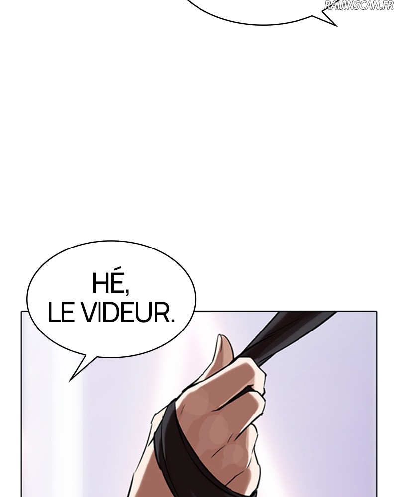 Lookism Chapitre 326 - Page 80