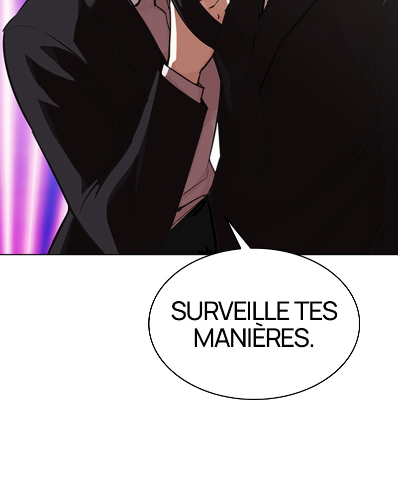 Lookism Chapitre 326 - Page 83