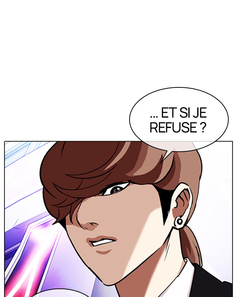 Lookism Chapitre 326 - Page 84
