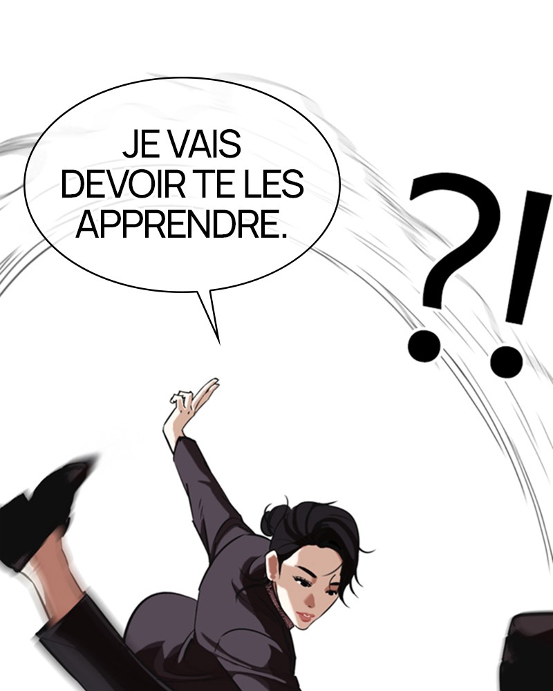 Lookism Chapitre 326 - Page 86