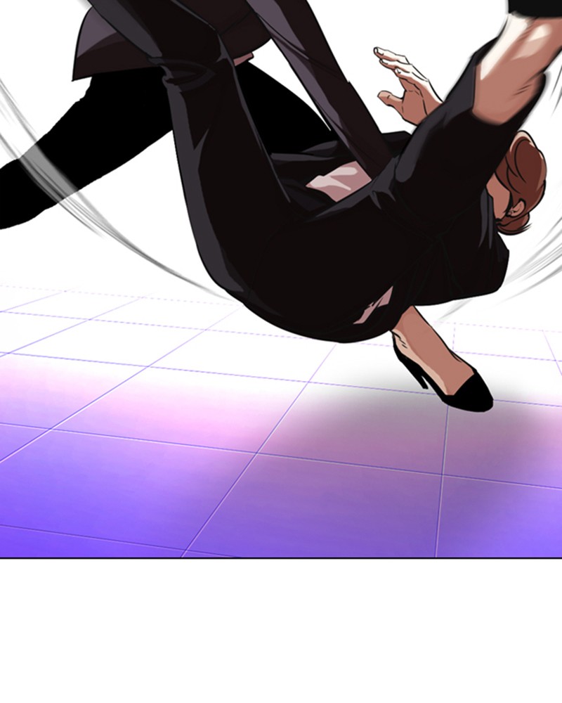 Lookism Chapitre 326 - Page 87