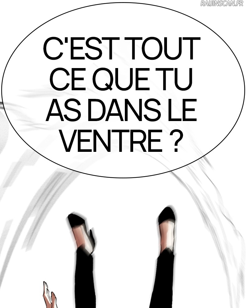 Lookism Chapitre 326 - Page 90