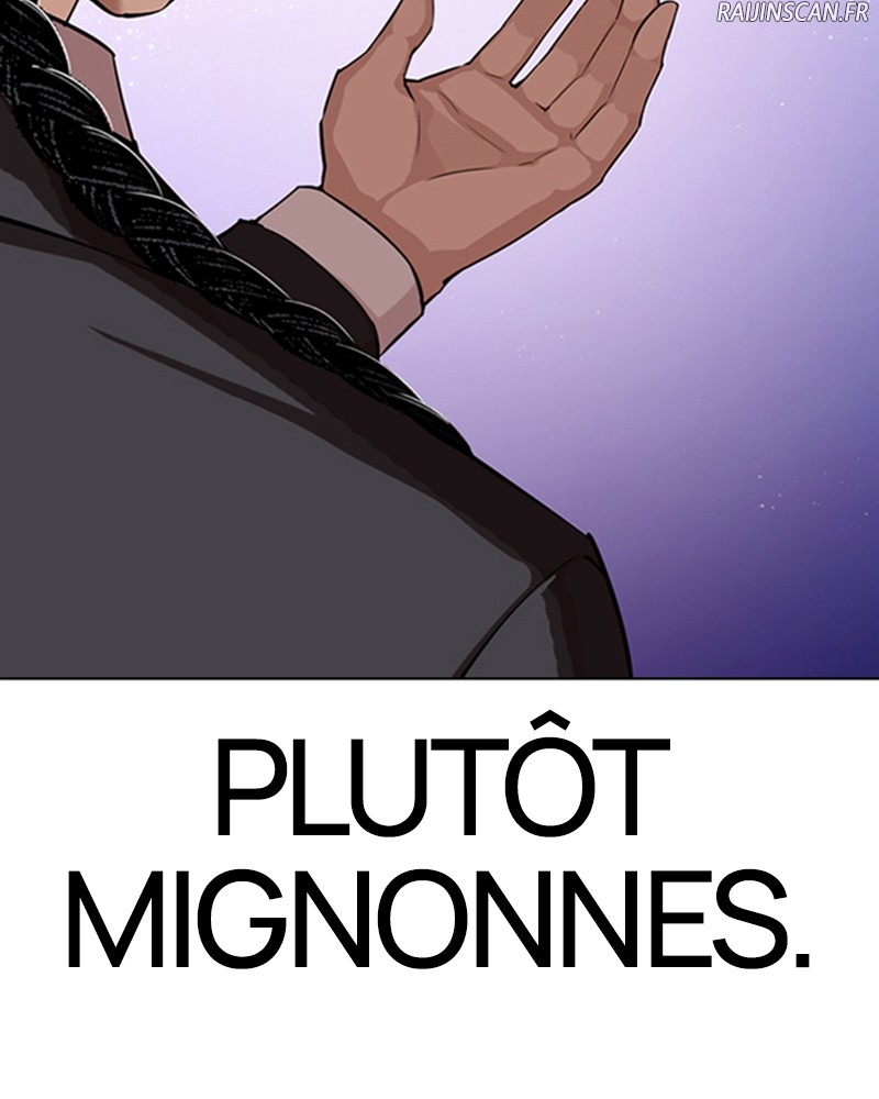 Lookism Chapitre 327 - Page 10