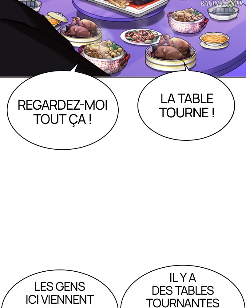 Lookism Chapitre 327 - Page 100