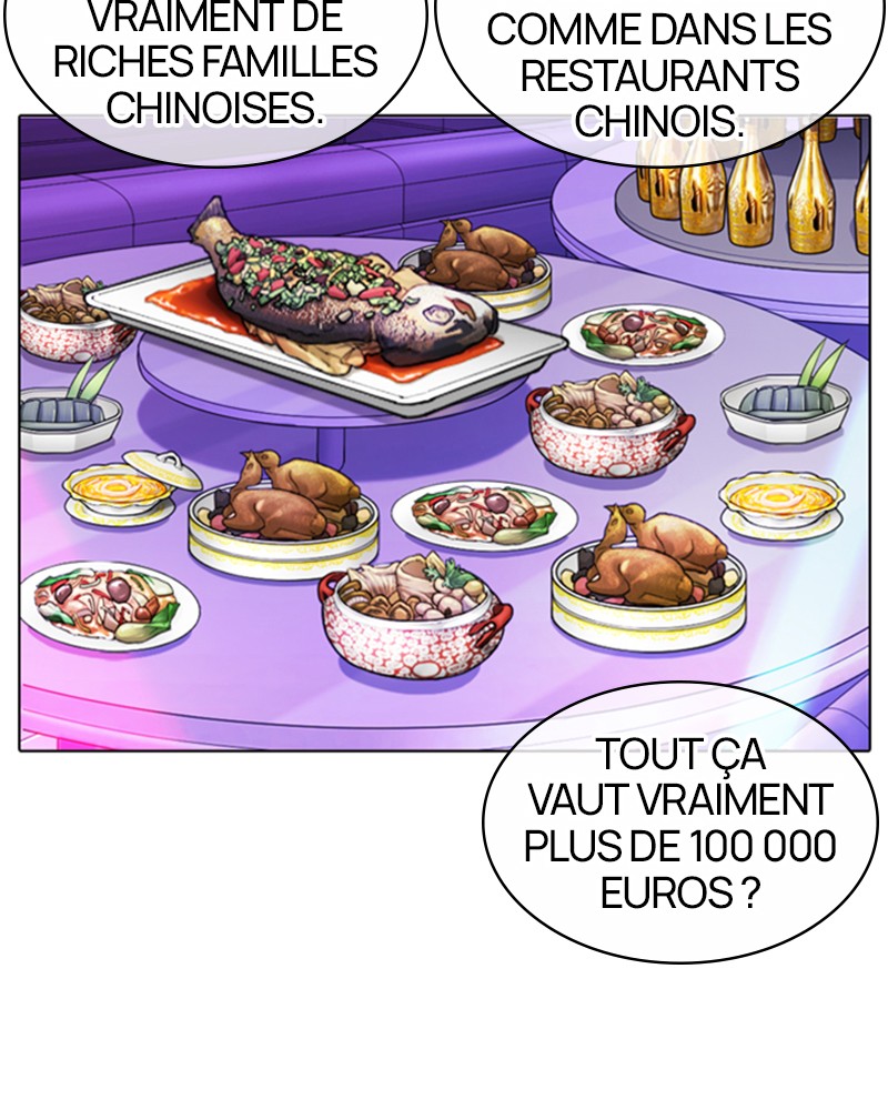 Lookism Chapitre 327 - Page 101