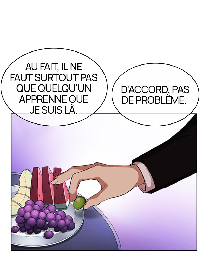 Lookism Chapitre 327 - Page 102