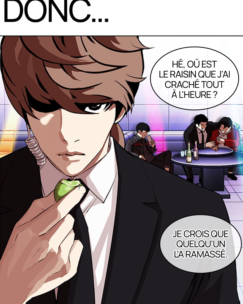 Lookism Chapitre 327 - Page 104