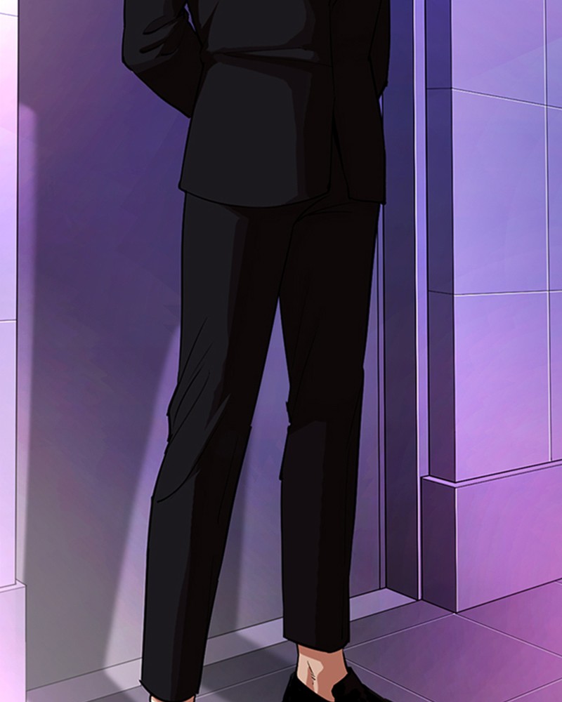 Lookism Chapitre 327 - Page 107