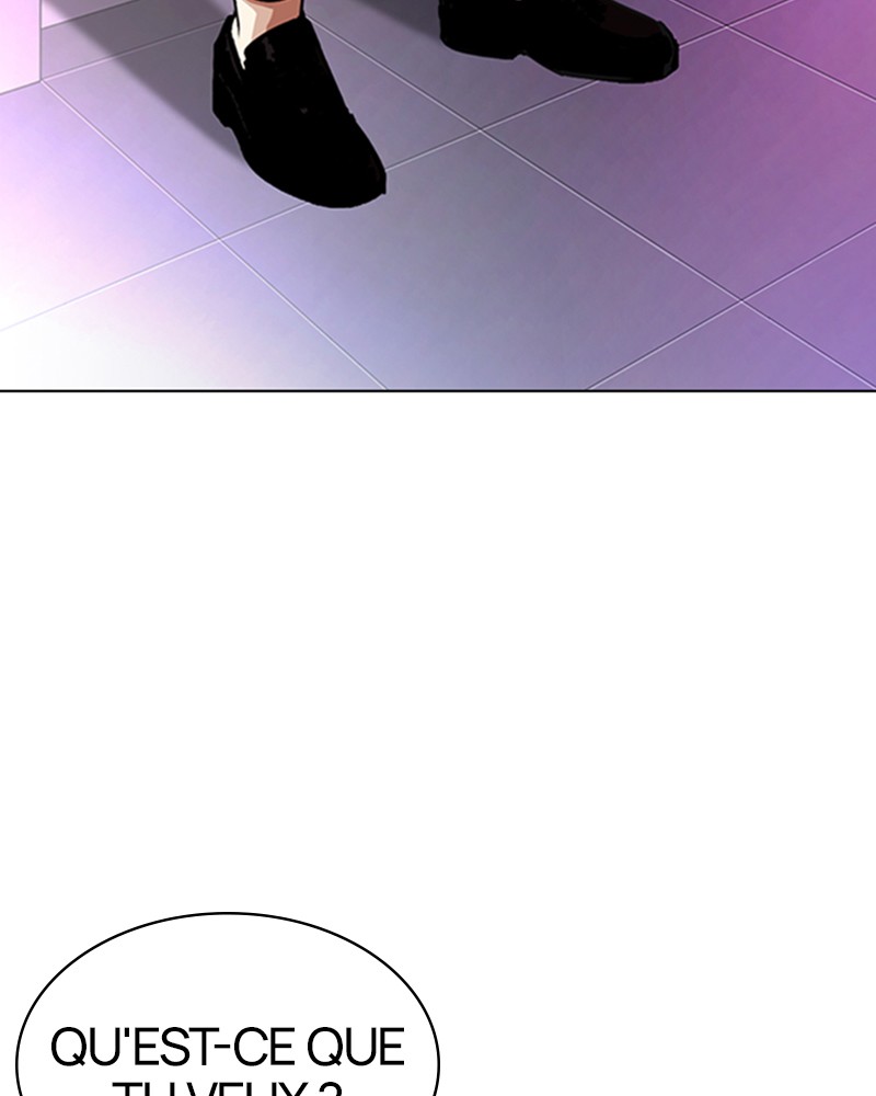Lookism Chapitre 327 - Page 108