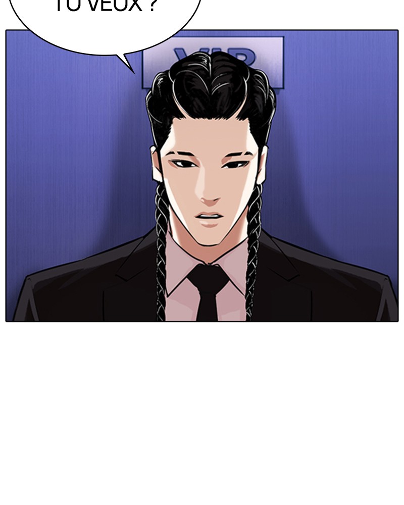 Lookism Chapitre 327 - Page 109