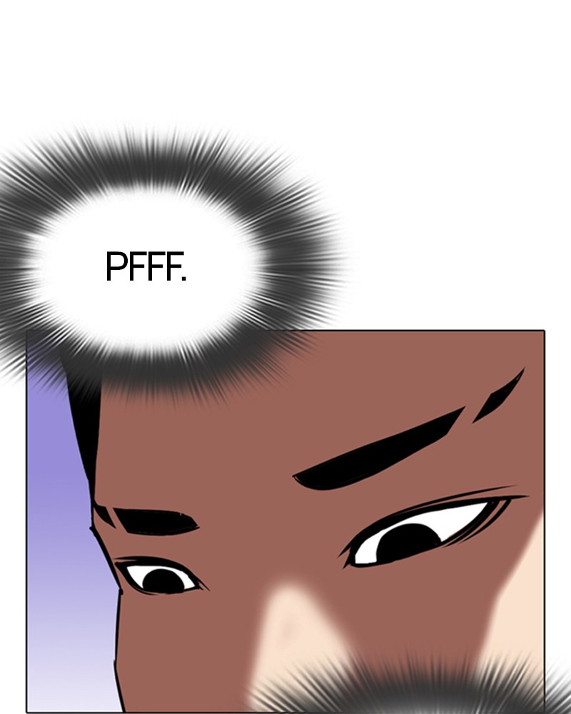 Lookism Chapitre 327 - Page 11