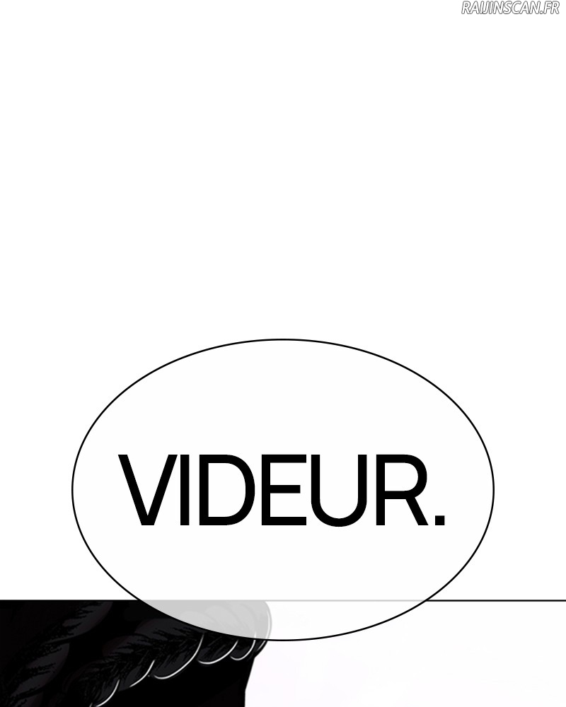 Lookism Chapitre 327 - Page 110