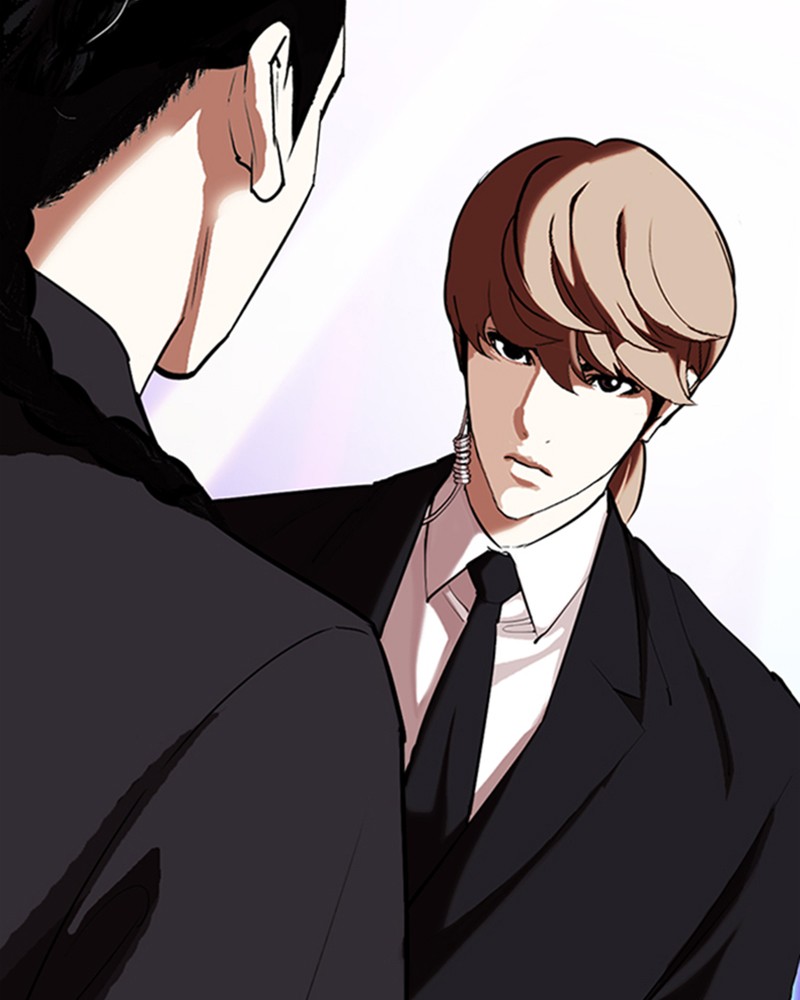 Lookism Chapitre 327 - Page 111