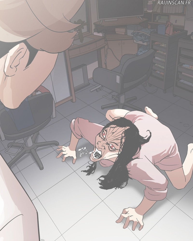 Lookism Chapitre 327 - Page 115