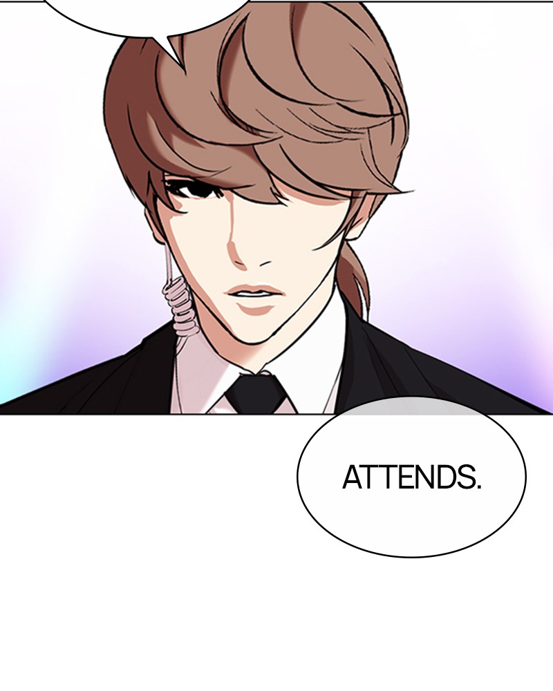 Lookism Chapitre 327 - Page 117