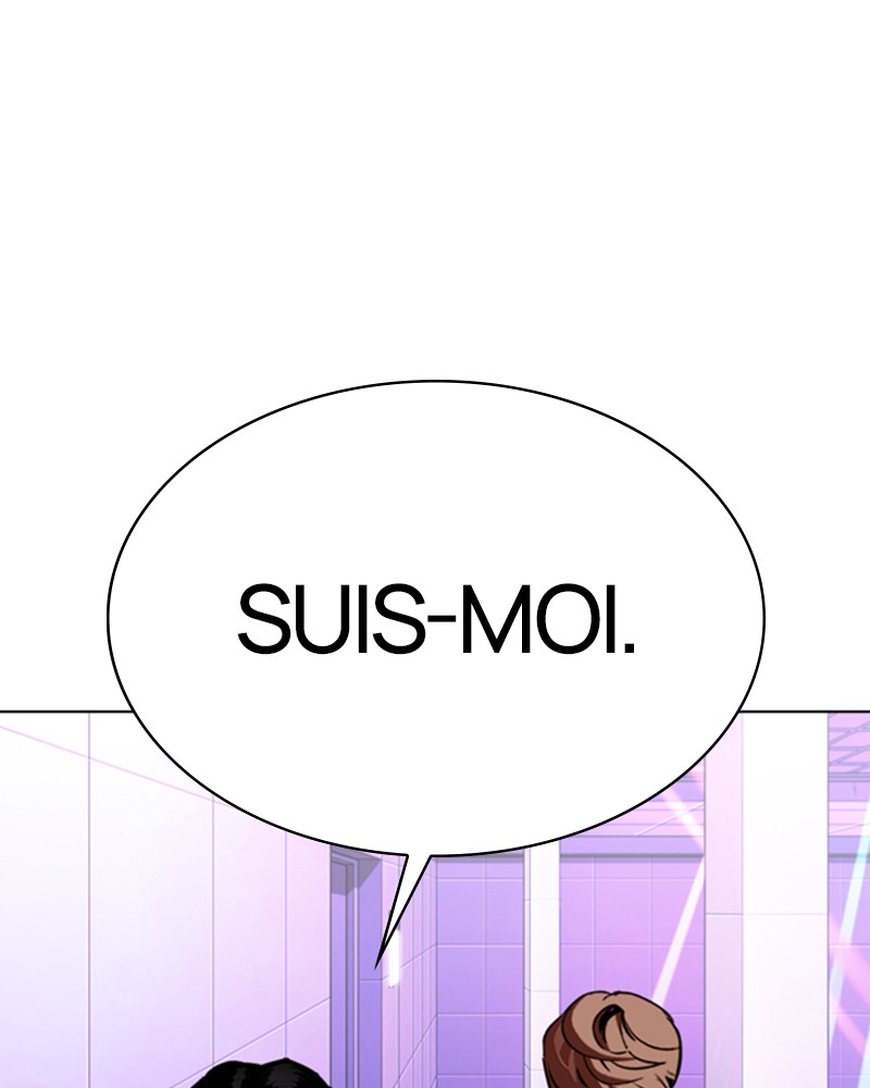 Lookism Chapitre 327 - Page 121