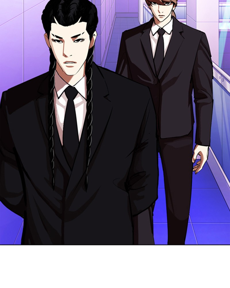 Lookism Chapitre 327 - Page 122