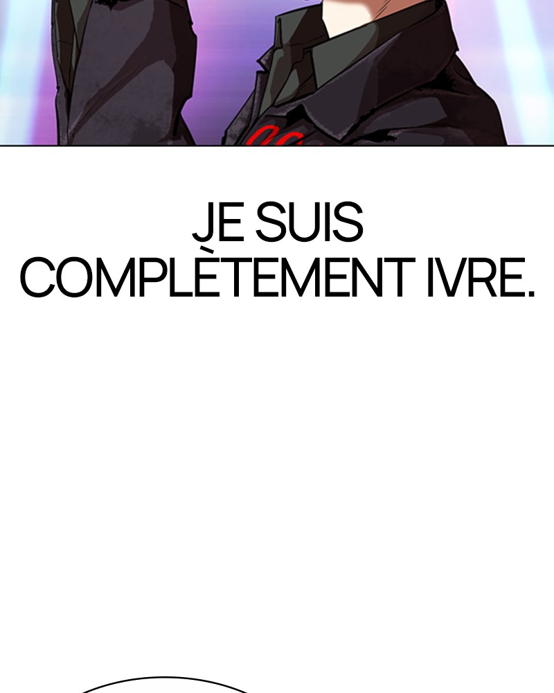 Lookism Chapitre 327 - Page 124