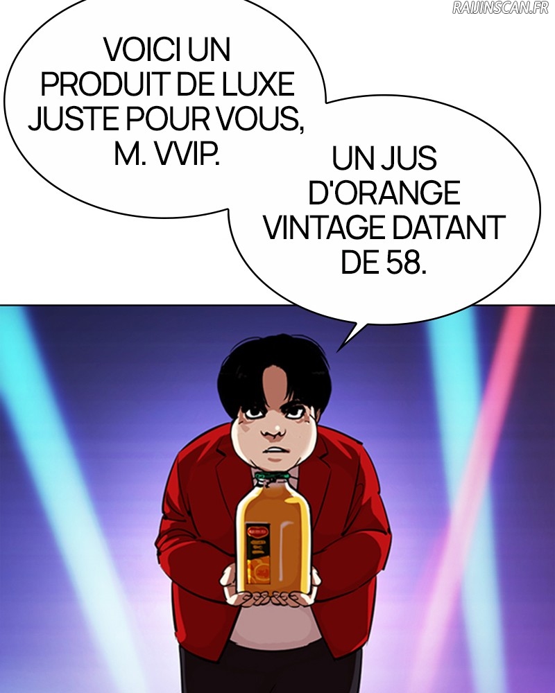 Lookism Chapitre 327 - Page 125