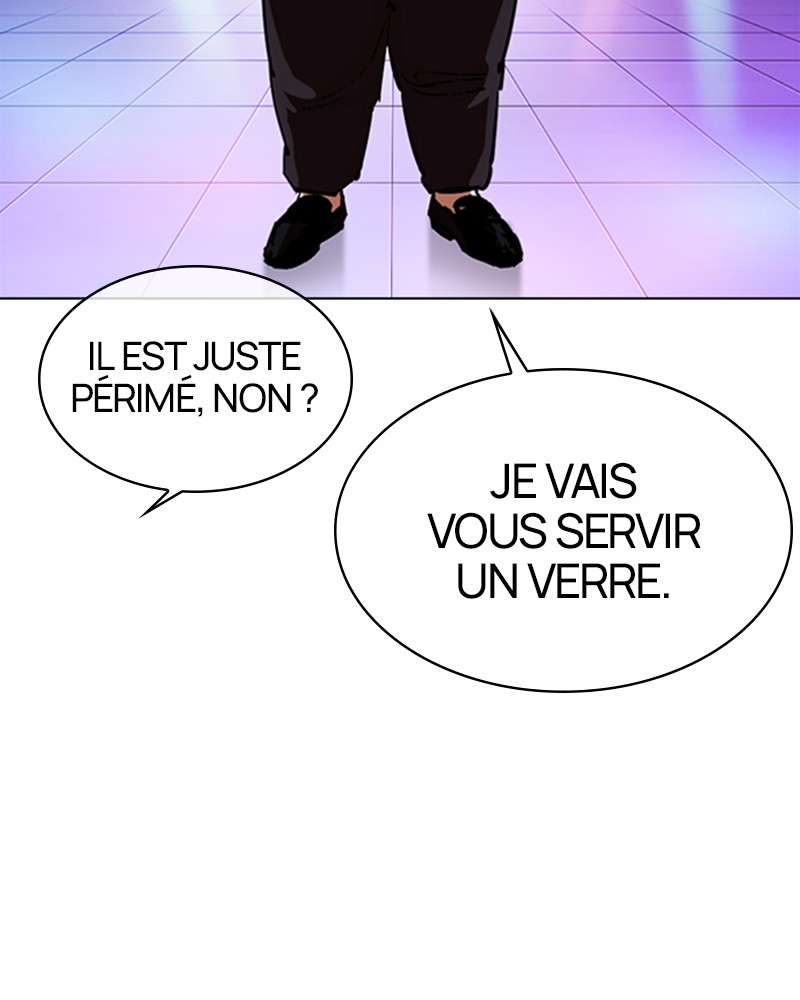 Lookism Chapitre 327 - Page 126