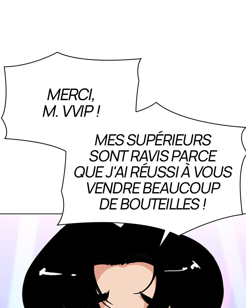 Lookism Chapitre 327 - Page 127