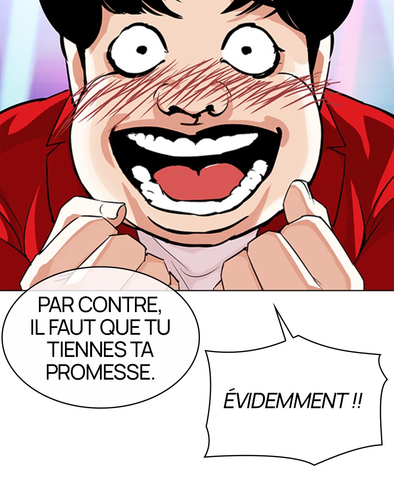 Lookism Chapitre 327 - Page 128