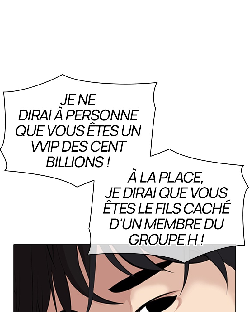 Lookism Chapitre 327 - Page 129
