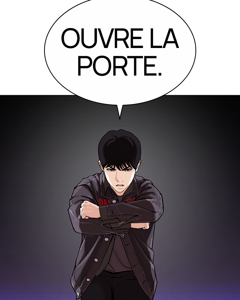 Lookism Chapitre 327 - Page 13