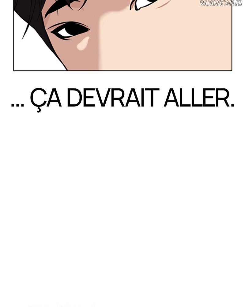Lookism Chapitre 327 - Page 130