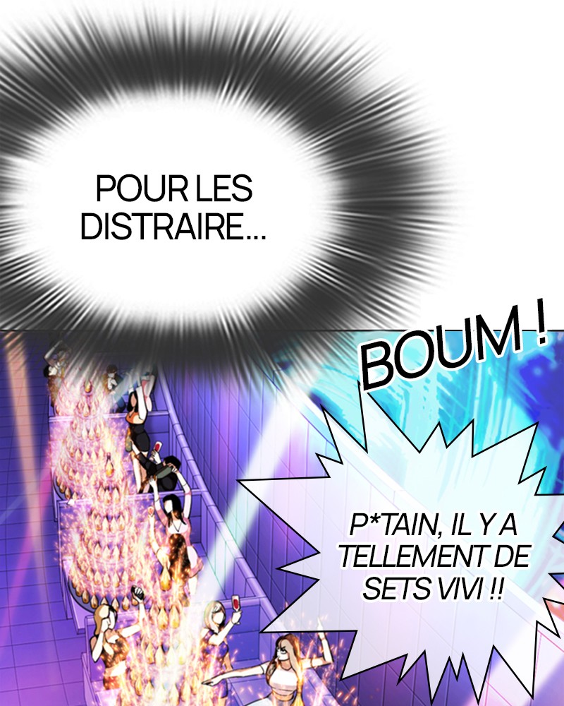 Lookism Chapitre 327 - Page 131