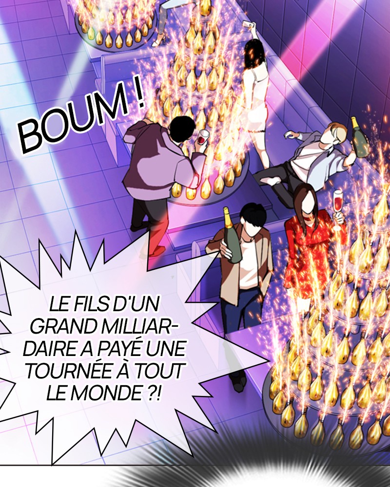 Lookism Chapitre 327 - Page 132