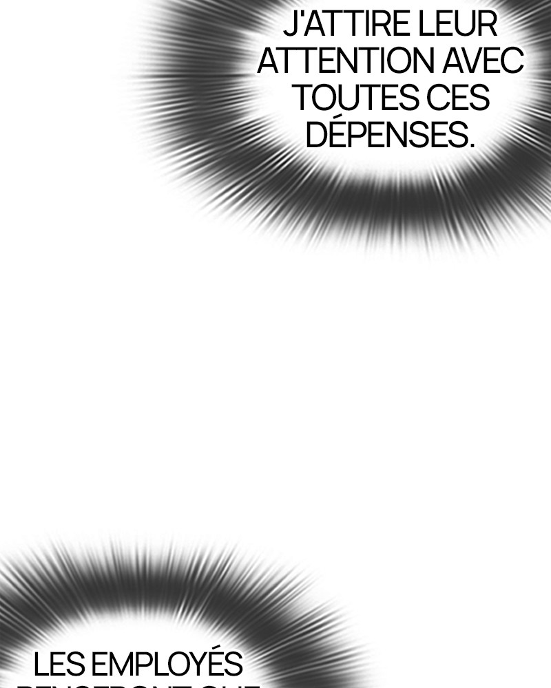 Lookism Chapitre 327 - Page 133