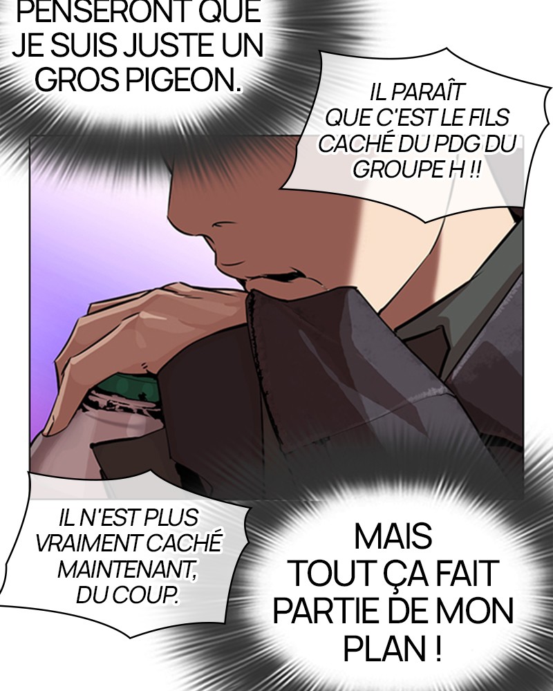 Lookism Chapitre 327 - Page 134