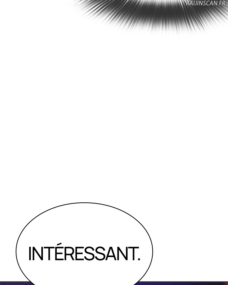 Lookism Chapitre 327 - Page 135