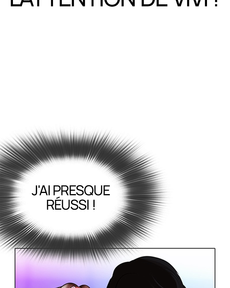 Lookism Chapitre 327 - Page 137