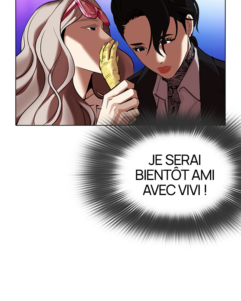 Lookism Chapitre 327 - Page 138