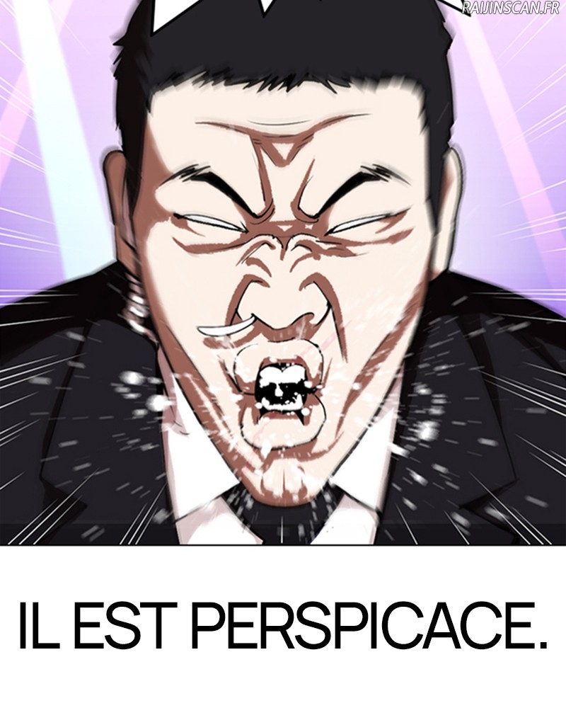 Lookism Chapitre 327 - Page 140