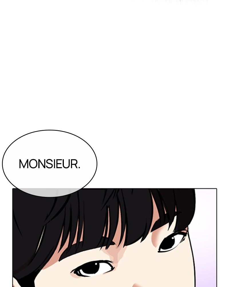Lookism Chapitre 327 - Page 143