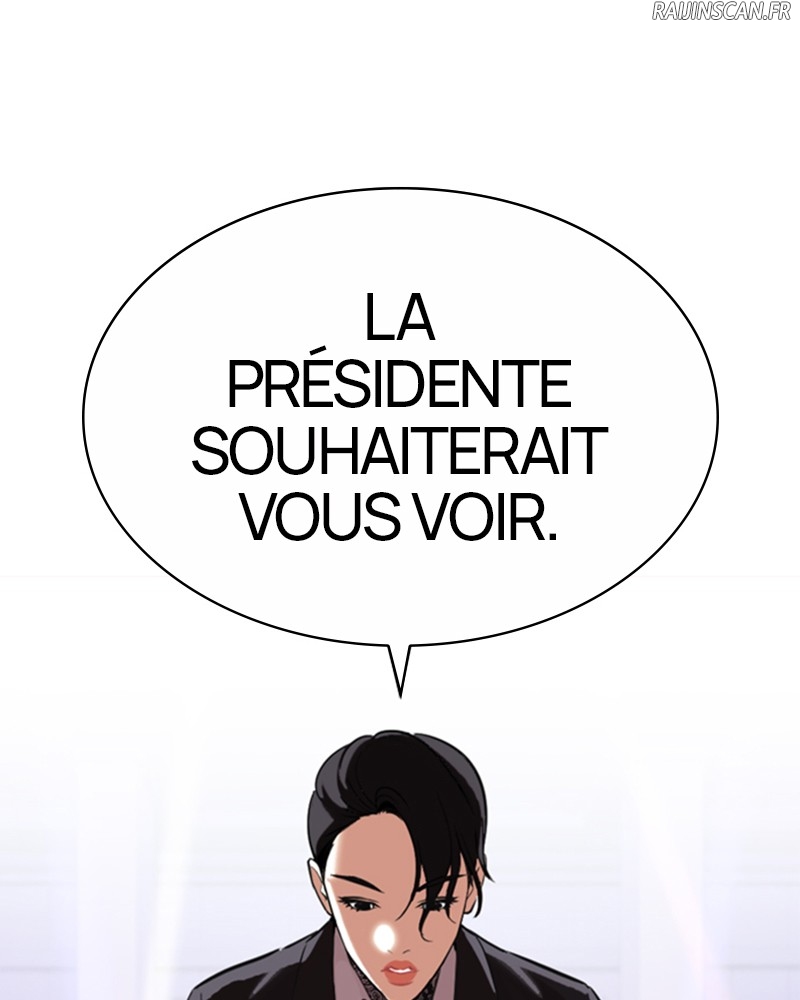 Lookism Chapitre 327 - Page 145